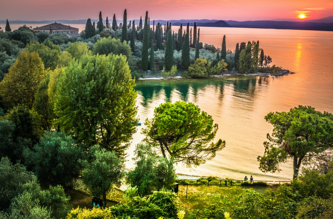 Lago di Garda